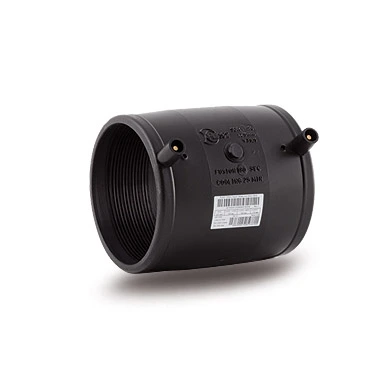 Electrofusion Coupler
