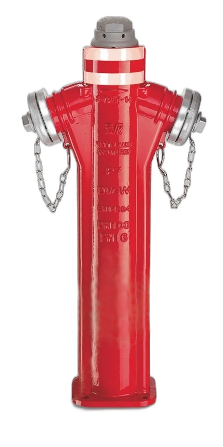 AVK Above-Ground Fire Hydrant (Series 84)