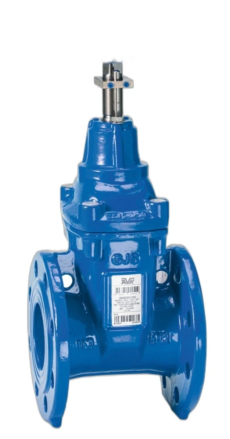 AVK Resilient Seated Gate Valve (Series 06)